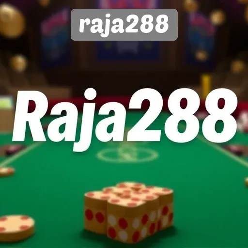Perbandingan Raja288 dengan Situs Game Lain di Indonesia