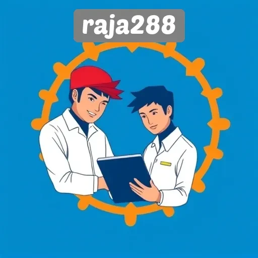 Kepuasan Pelanggan di Raja288 sebagai Prioritas Utama