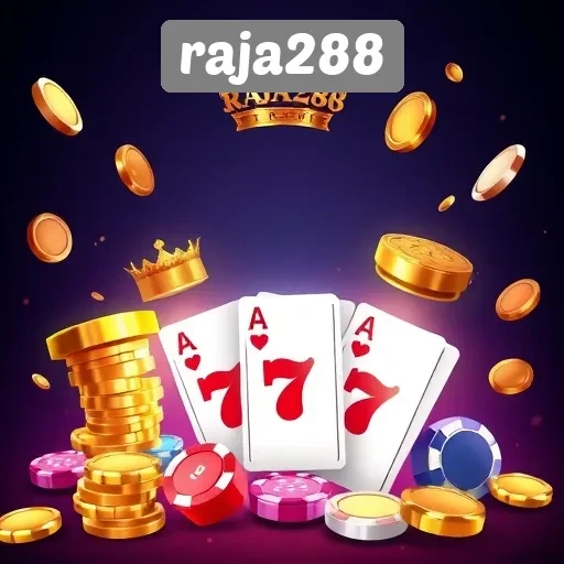 Keberagaman Permainan di Raja288 untuk Pecinta Game
