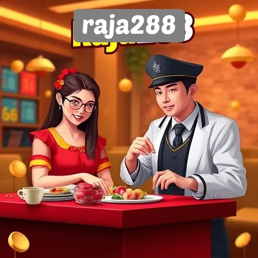 Evolusi Raja288 sebagai Pusat Hiburan Digital di Tanah Air