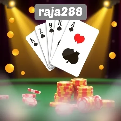 Menjelajahi Fitur Menarik di Situs Raja288