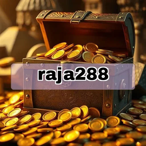 raja288: Inovasi dan Keunggulan Fitur Saran Pengguna untuk Pemain