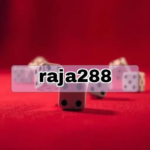 raja288: Forum Diskusi Menarik untuk Semua Gamer Indonesia