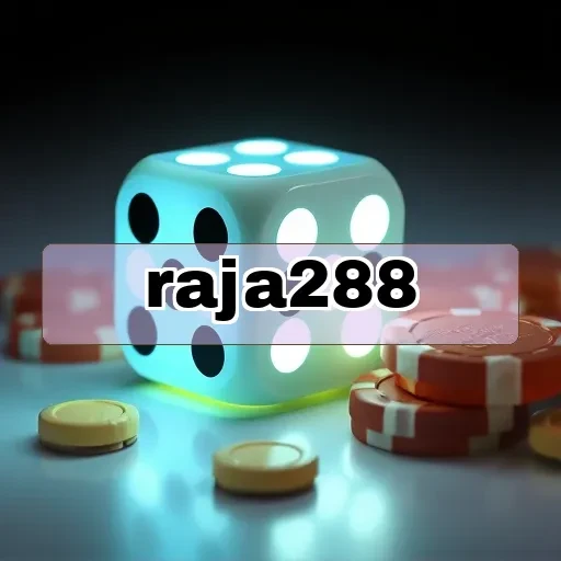 raja288: Fitur Wawasan Pemain yang Mengubah Permainan Anda