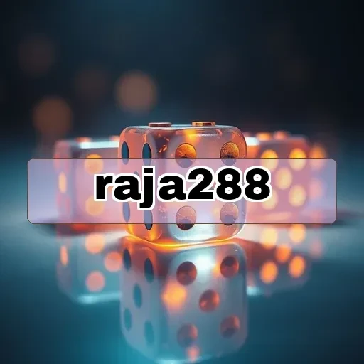 raja288: Nikmati Sensasi Game Live yang Mengasyikkan di Sini!