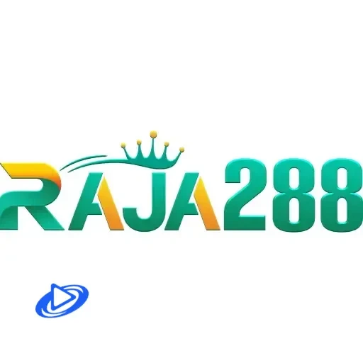 raja288 Logo