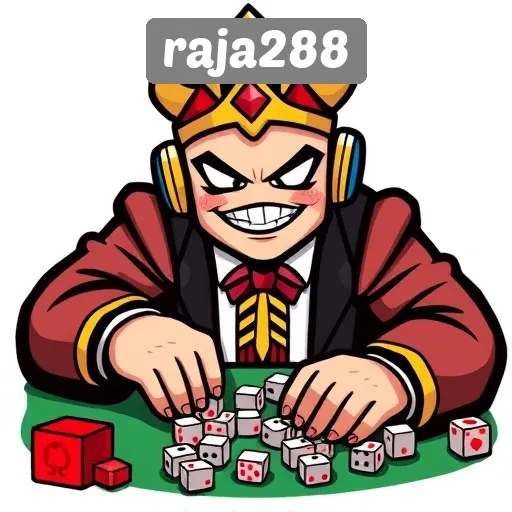 Strategi Memaksimalkan Pengalaman Bermain di Raja288