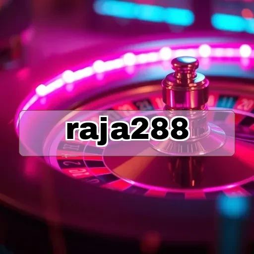 raja288: Kemitraan Menarik untuk Penggemar Game Online Indonesia
