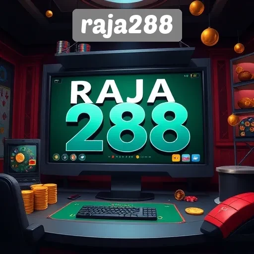 Mengapa Raja288 Menjadi Destinasi Favorit para Gamer