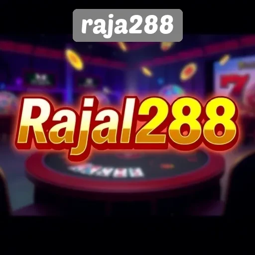 Fitur Unggulan Raja288 untuk Penggemar Game Online