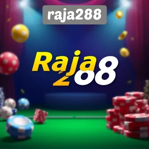 Peluang Menarik di Raja288 untuk Pecinta Game Online