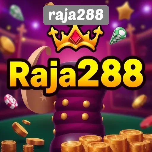 Variasi Permainan yang Ditawarkan oleh Raja288 untuk Penggemar Game