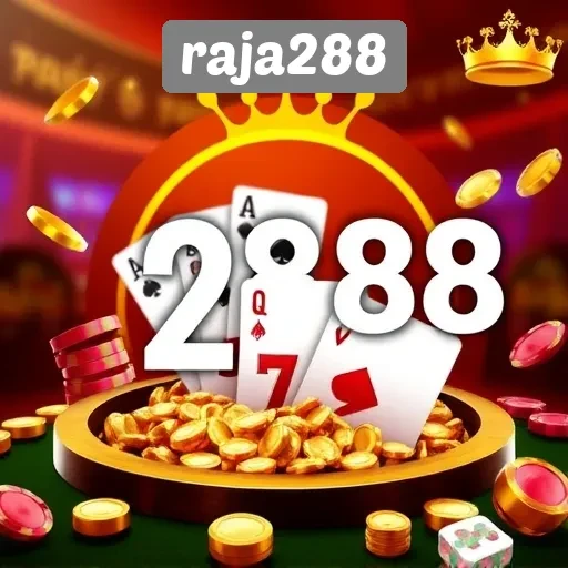 Raja288 Situs Game Terpercaya untuk Penggemar Casino Online