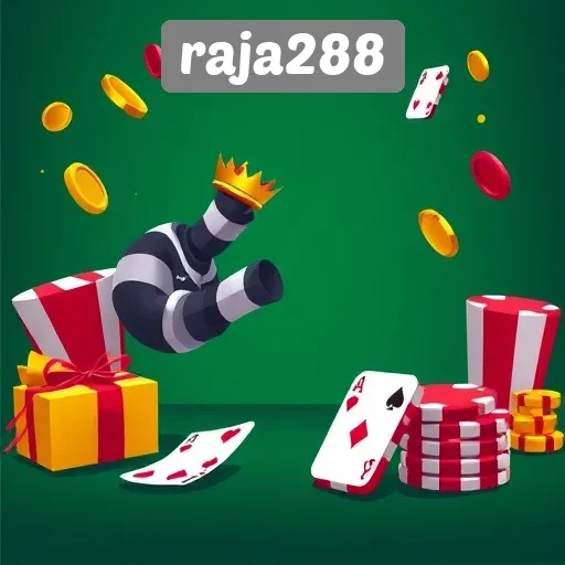 Tinjauan Fitur Menarik di Raja288 untuk Pengguna Baru