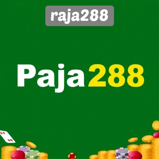 Ulasan Lengkap Mengenai Situs Game Raja288