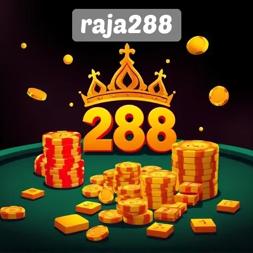 Keamanan dan Kenyamanan Bermain di Raja288