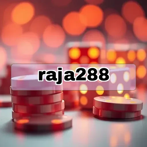 raja288: Inovasi Game Online yang Menarik untuk Pengguna Indonesia